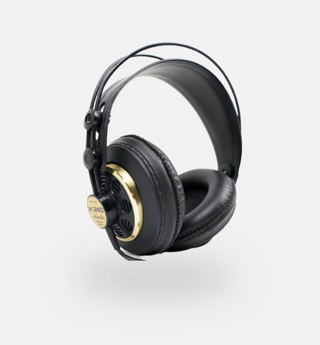 mark 1 headphones