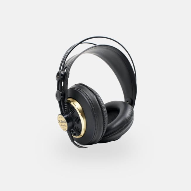 mark 1 headphones